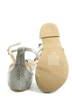 Dianette-Sandalen Größe 38