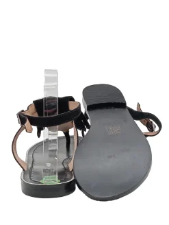 Dianette-Sandalen Größe 40