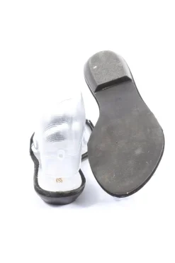 Dianette-Sandalen Größe 36