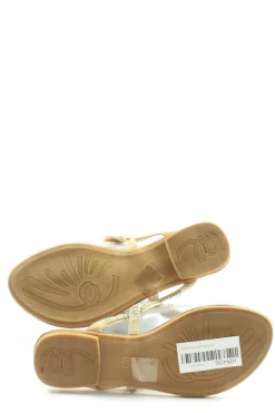 Dianette-Sandalen Größe 37