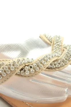 Dianette-Sandalen Größe 37