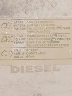 Dianette-Sandalen Größe 40