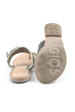 Dianette-Sandalen Größe 40