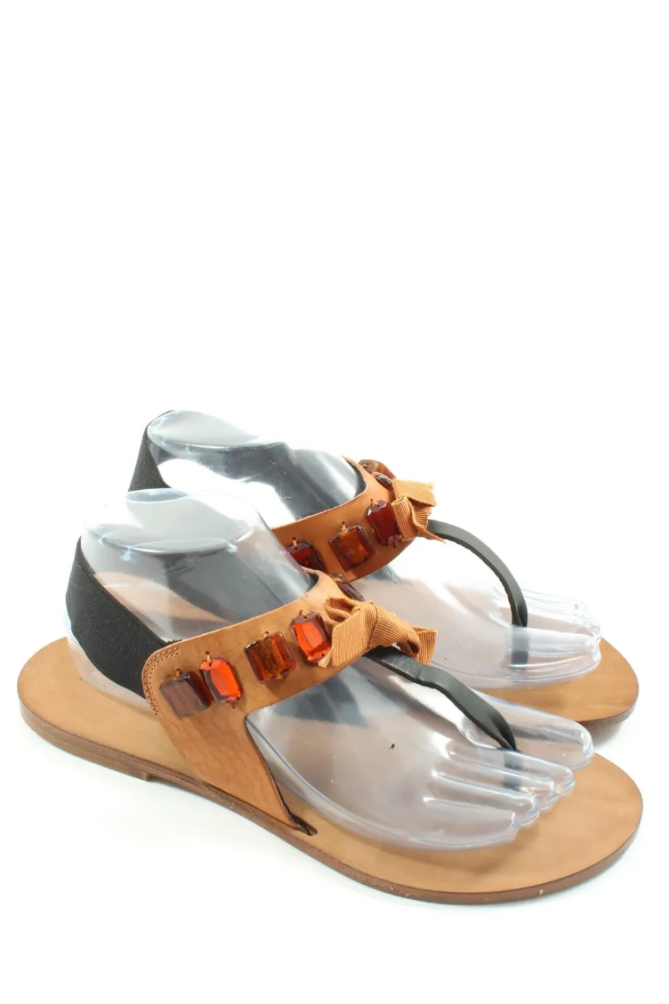 Dianette-Sandalen Größe 39