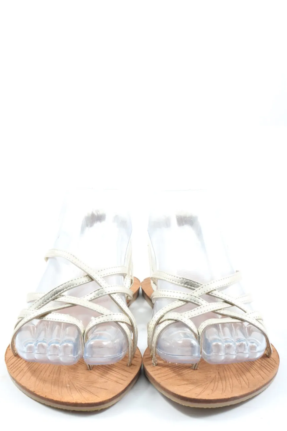 Dianette-Sandalen Größe 37