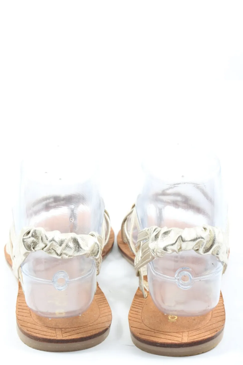 Dianette-Sandalen Größe 37