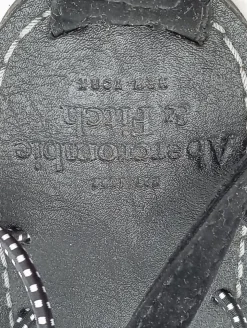 Dianette-Sandalen Größe 40