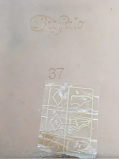 Dianette-Sandalen Größe 37