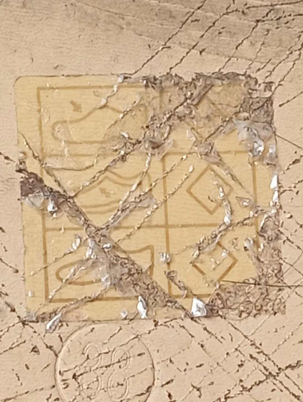 Dianette-Sandalen Größe 38