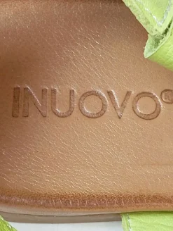 Dianette-Sandalen Größe 39