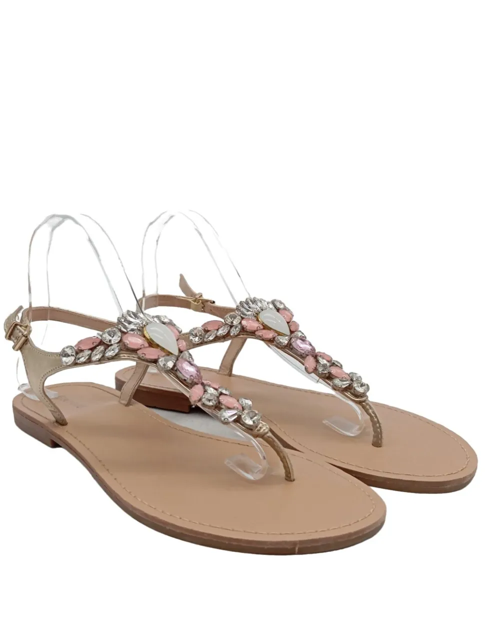 Dianette-Sandalen Größe 40