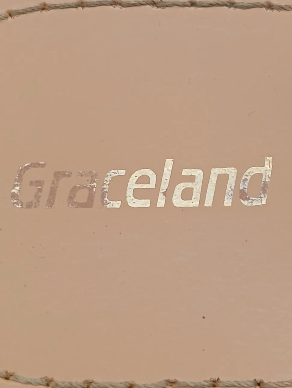 Dianette-Sandalen Größe 40