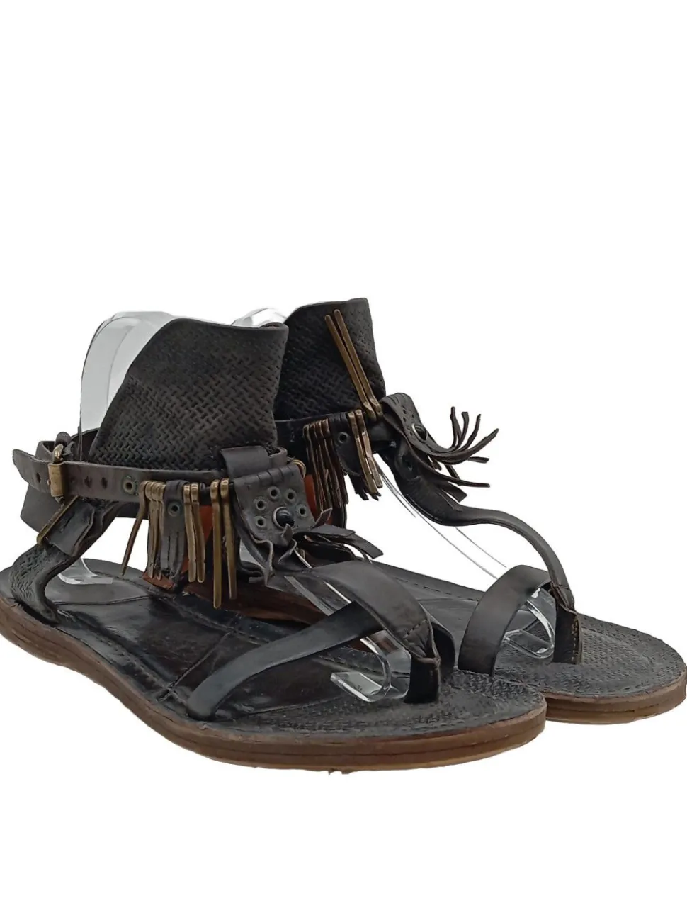 Dianette-Sandalen Größe 40