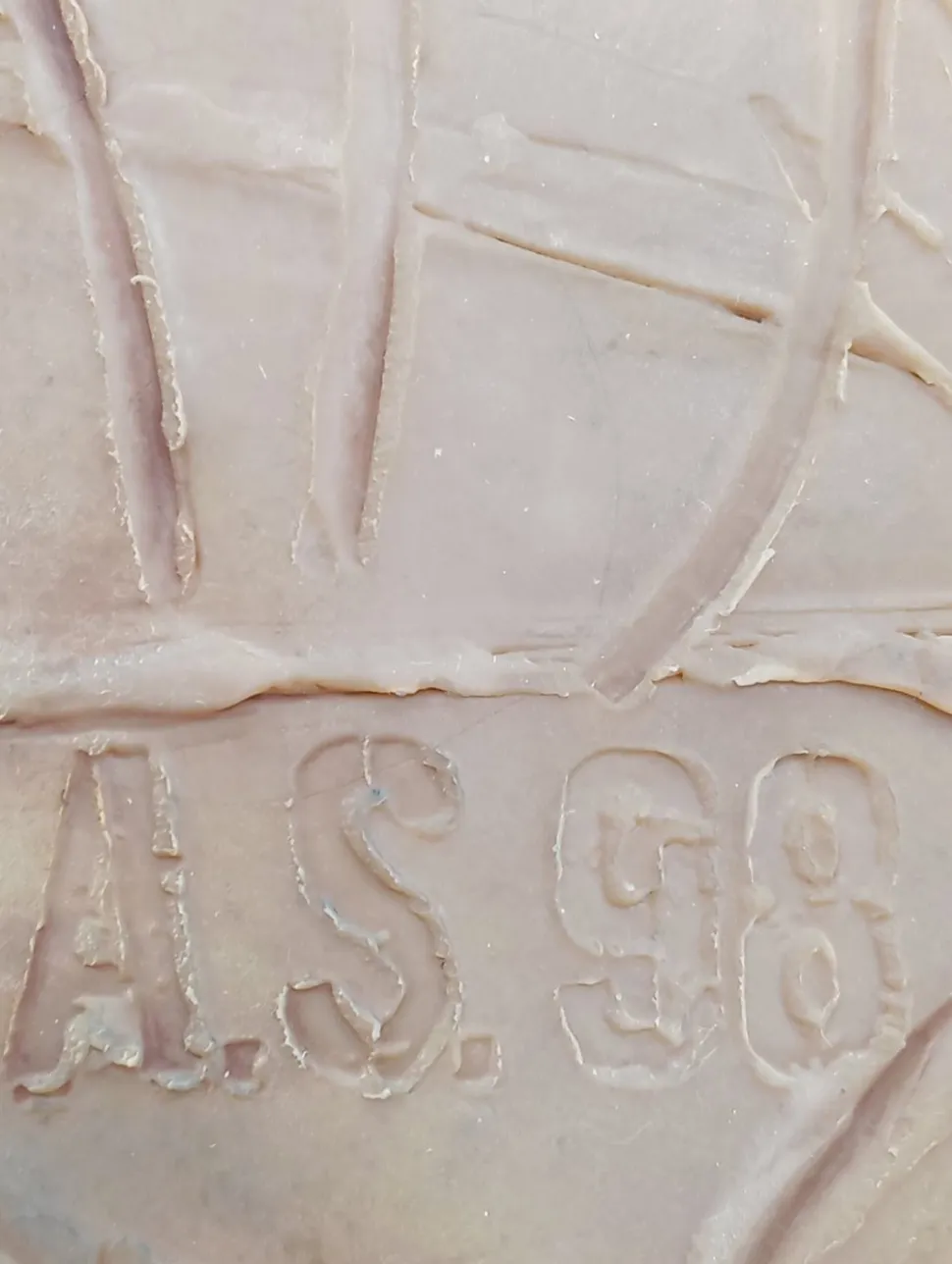 Dianette-Sandalen Größe 40