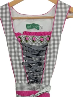 Dirndl Größe 34