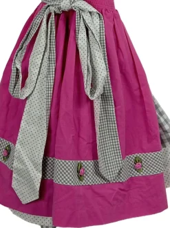 Dirndl Größe 34