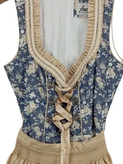 Dirndl Größe 40