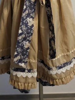 Dirndl Größe 40