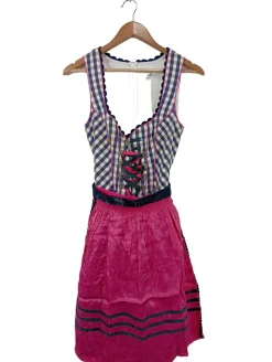 Dirndl Größe 36