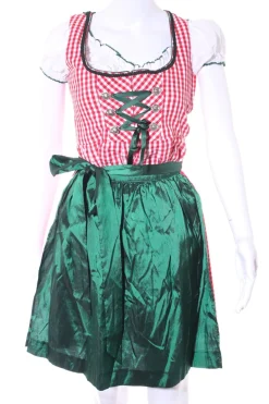 Dirndl Größe 32