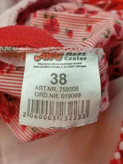 Dirndl Größe 38