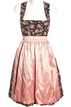 Dirndl Größe 34