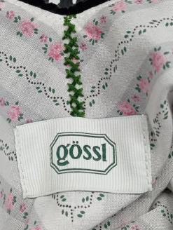 Dirndl Größe 36