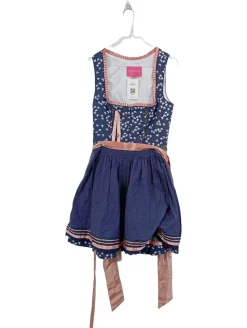 Dirndl Größe 34