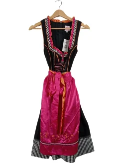 Dirndl Größe 34