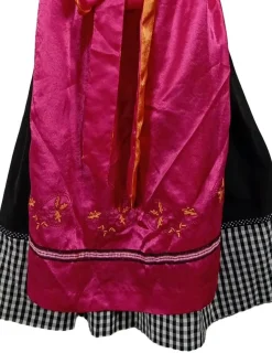 Dirndl Größe 34