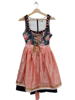 Dirndl Größe 34