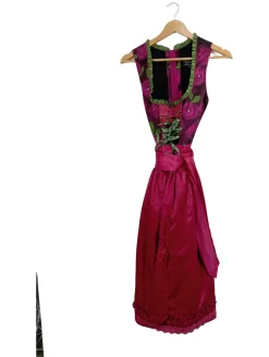 Dirndl Größe 38