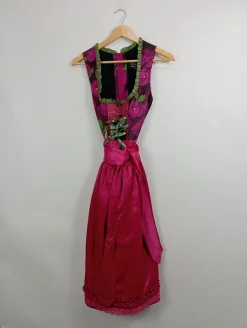 Dirndl Größe 38