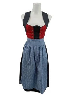 Dirndl Größe 36