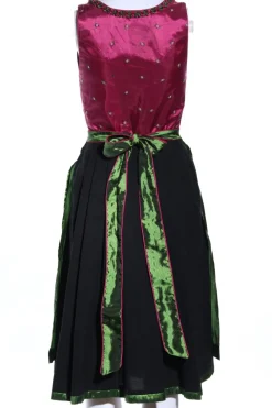 Dirndl Größe 32