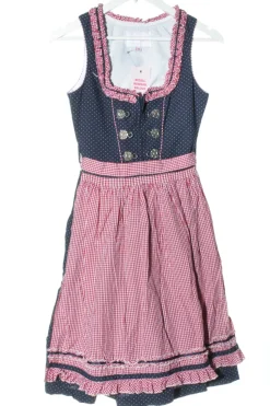 Dirndl Größe 34