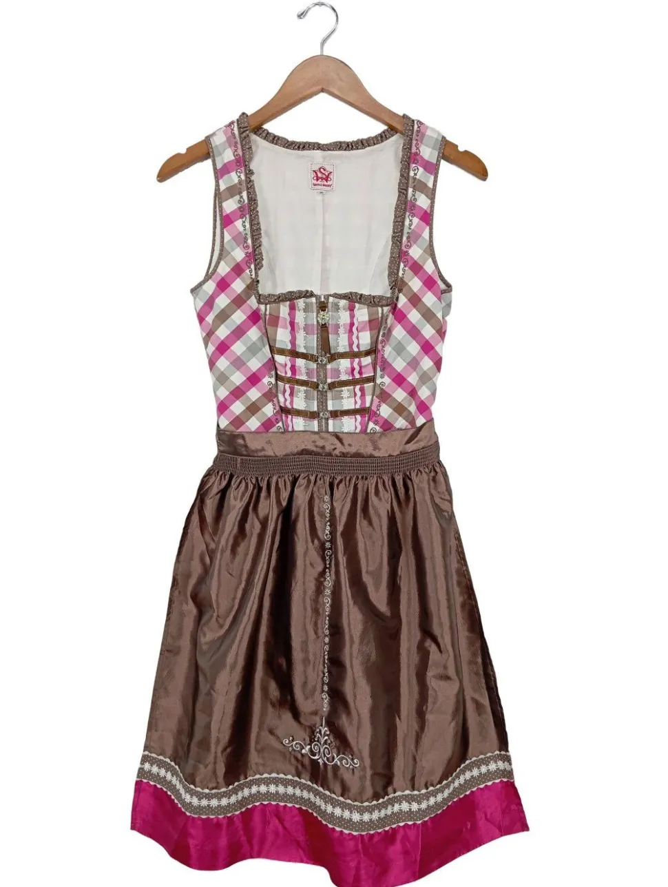 Dirndl Größe 36