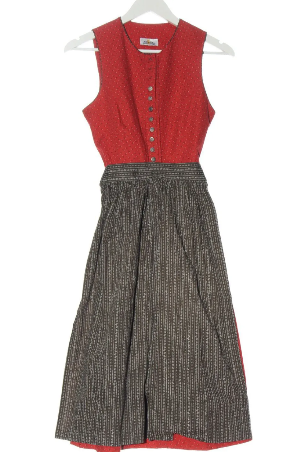 Dirndl Größe 34
