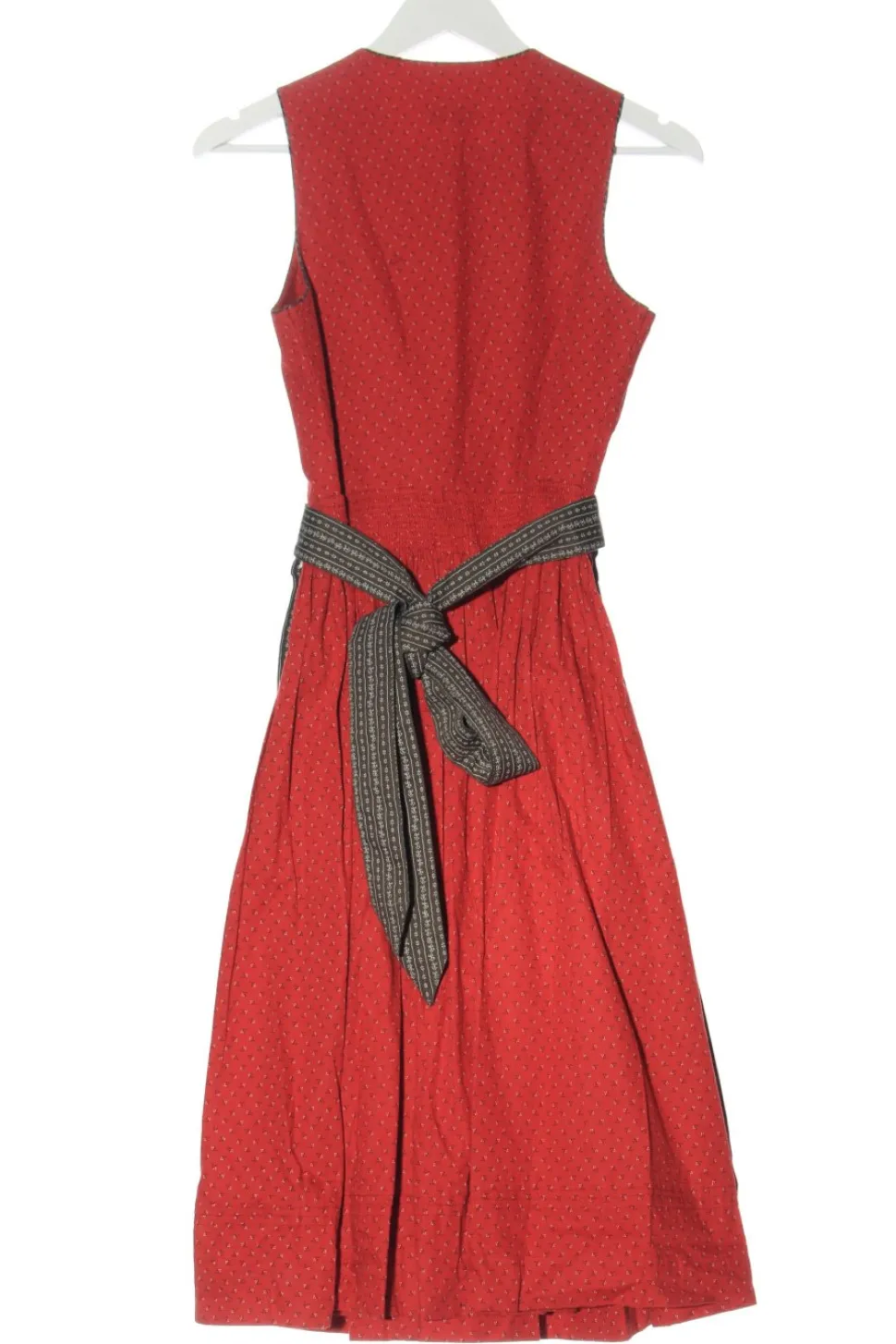 Dirndl Größe 34