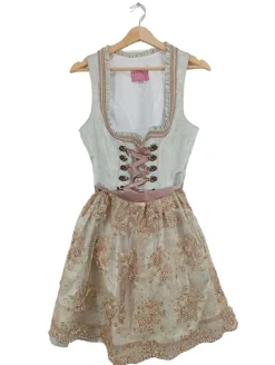 Dirndl Größe 38