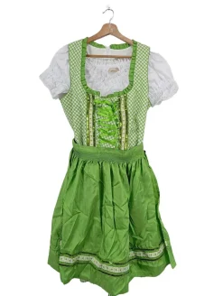 Dirndl Größe 46