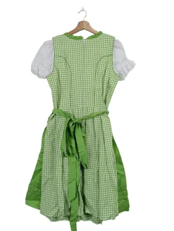 Dirndl Größe 46