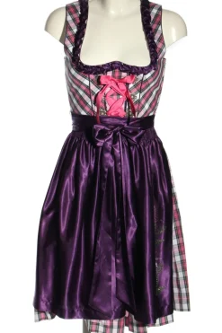 Dirndl Größe 34