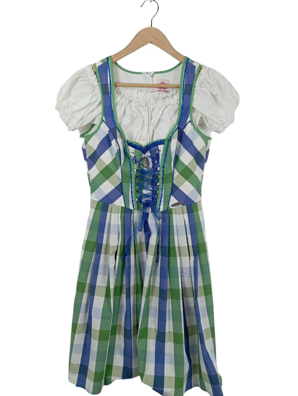 Dirndl Größe 34