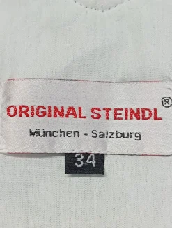 Dirndl Größe 34