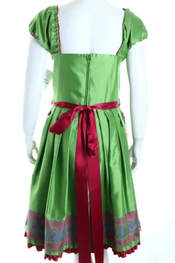 Dirndl Größe 34