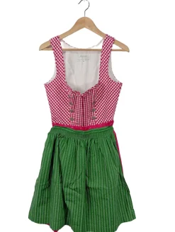 Dirndl Größe 38