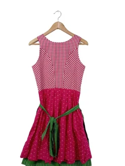 Dirndl Größe 38