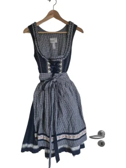 Dirndl Größe 36