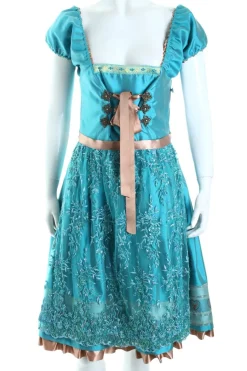 Dirndl Größe 34